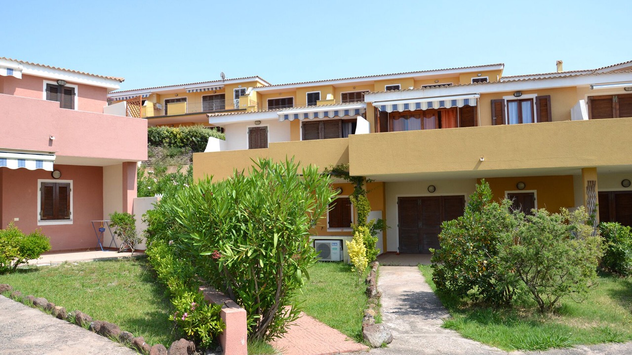 Photo of Outdoor in Lu Bagnu
