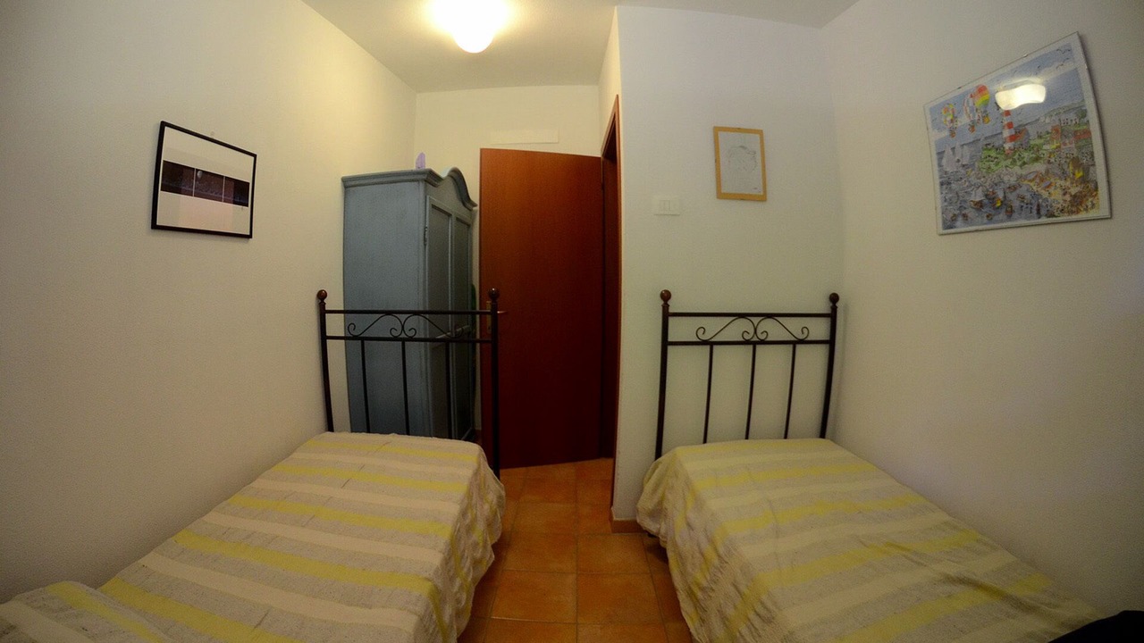 Photo of Bedroom in Lu Bagnu