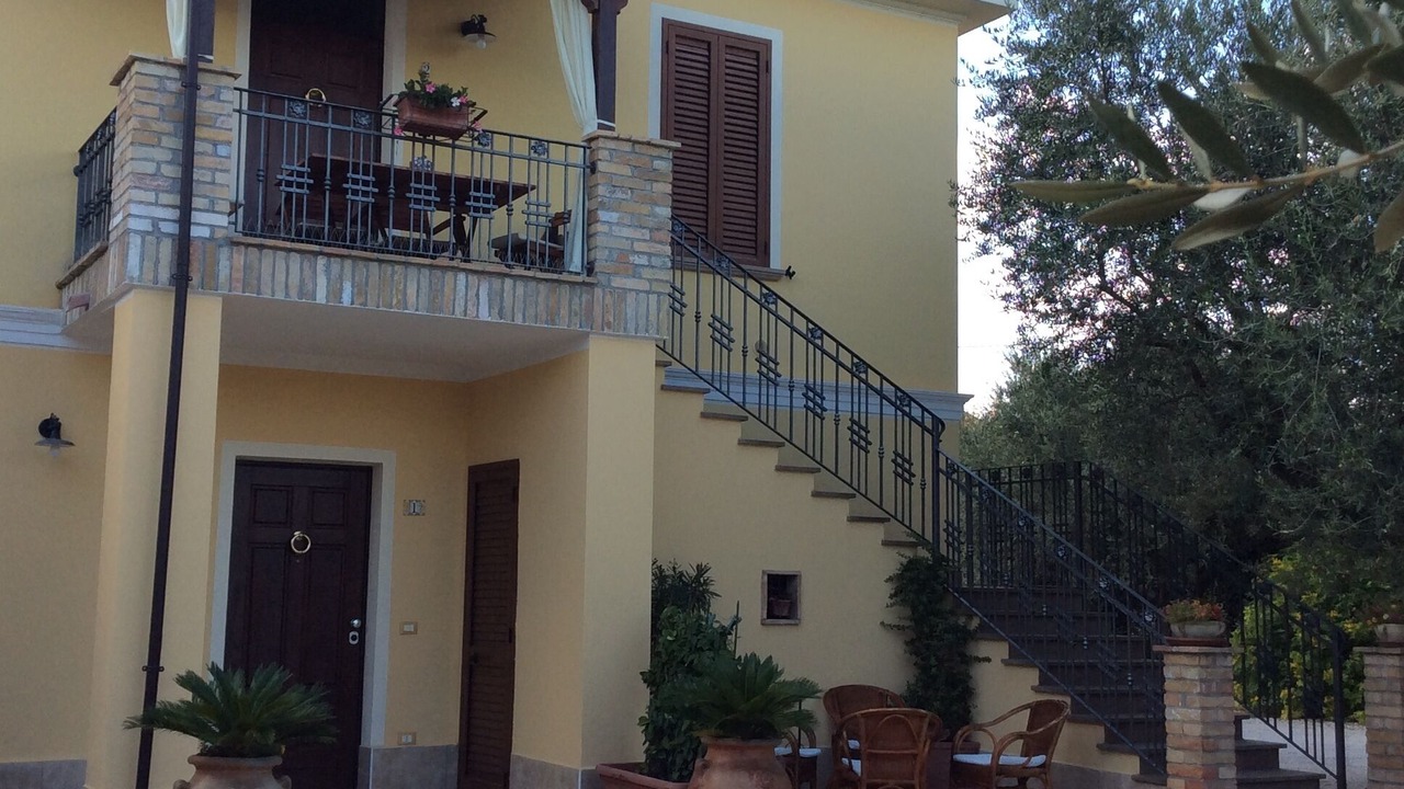 Photo of Outdoor in Pianella