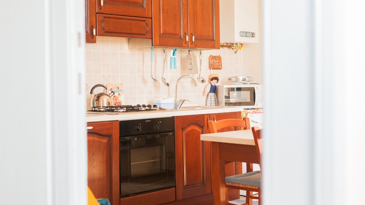 Photo of Kitchen in Pianella