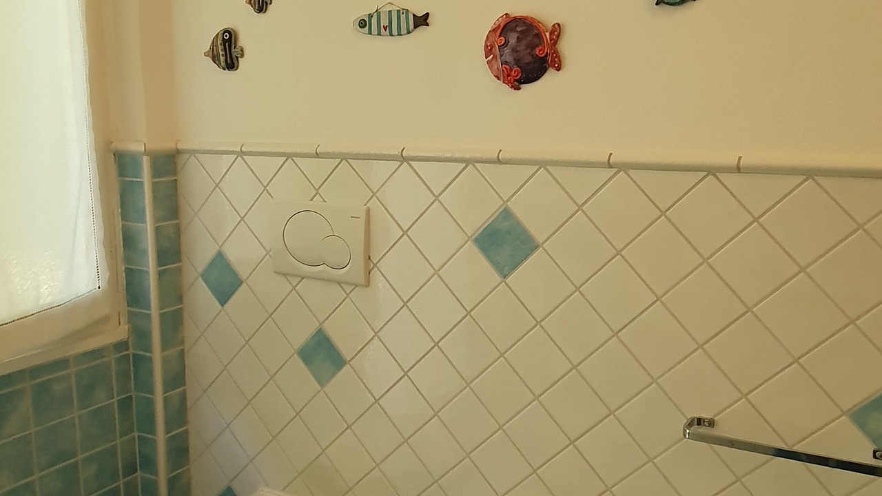 Photo of Bathroom in Corno