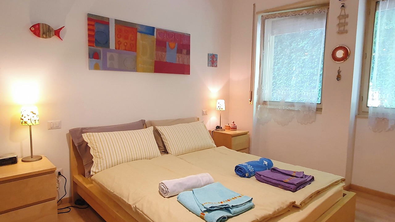 Photo of Bedroom in Corno