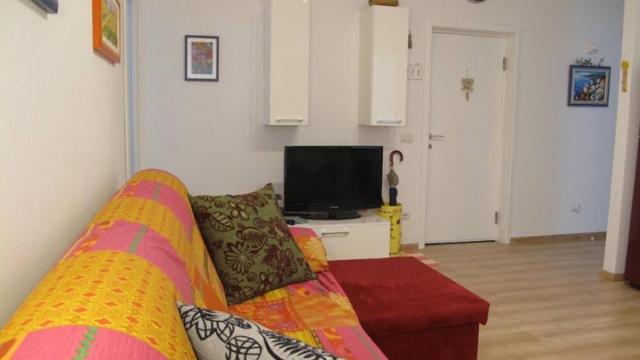 Photo of Bedroom in Corno