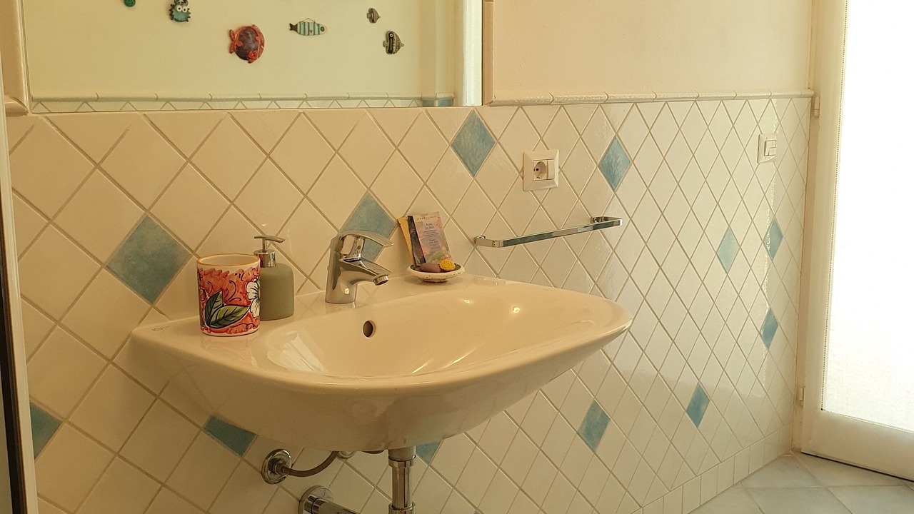 Photo of Bathroom in Corno