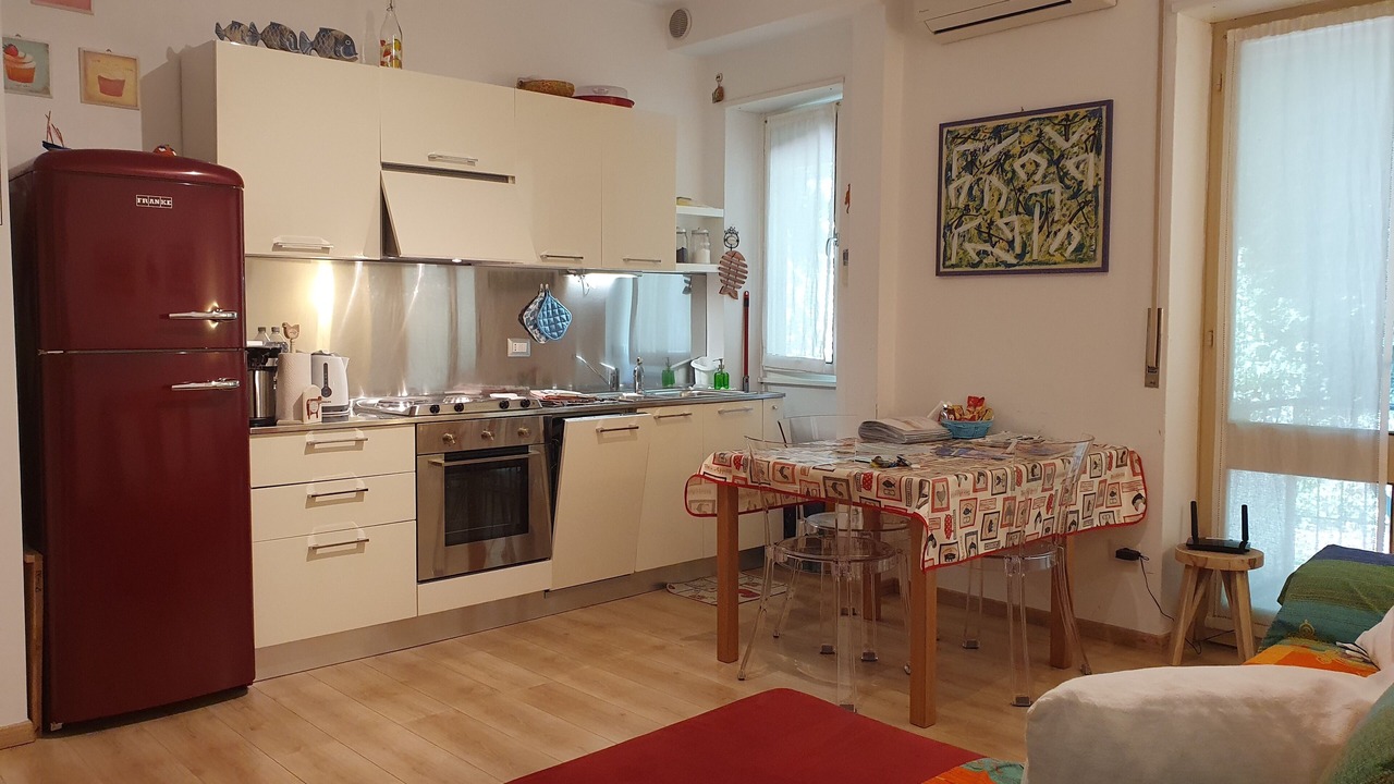 Photo of Kitchen in Corno