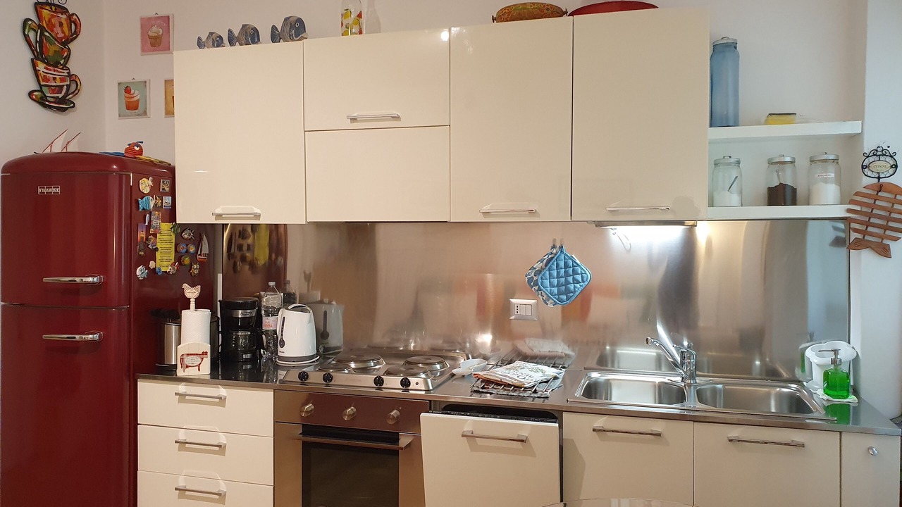 Photo of Kitchen in Corno