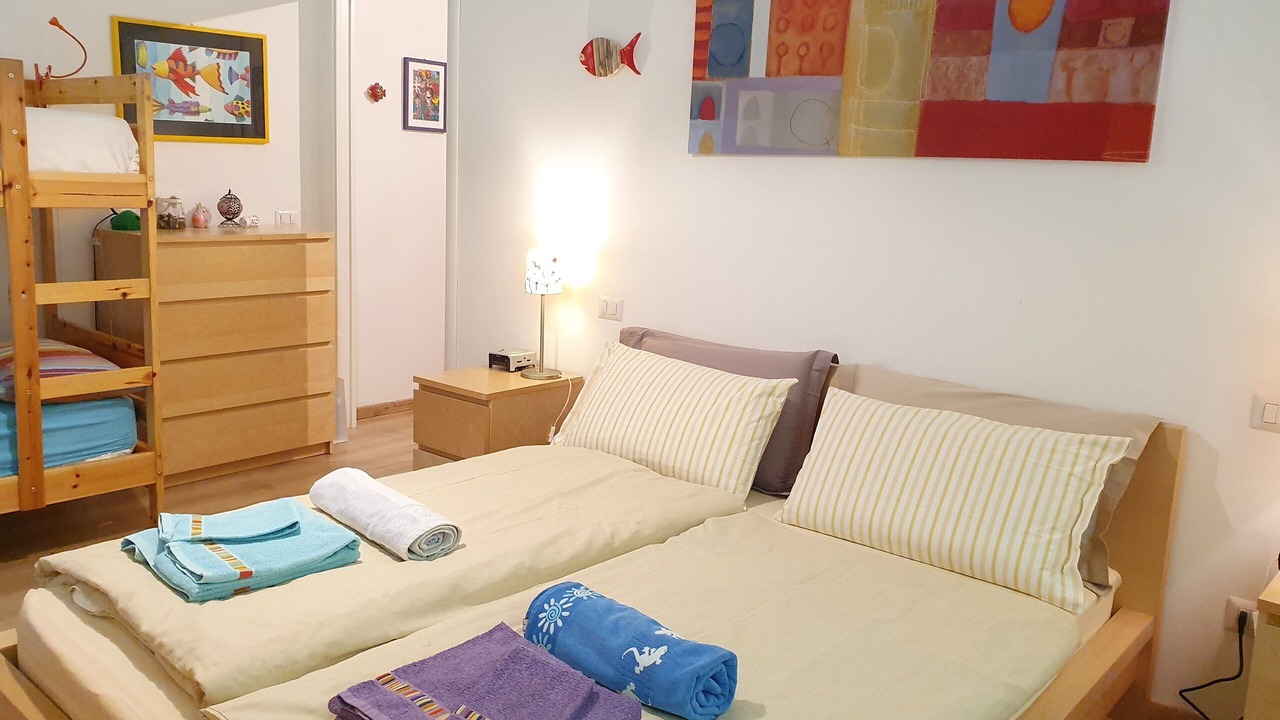 Photo of Bedroom in Corno