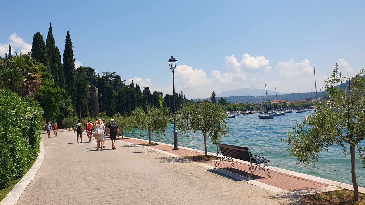 Photo of Outdoor in Corno