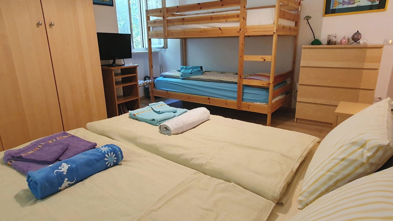 Photo of Bedroom in Corno