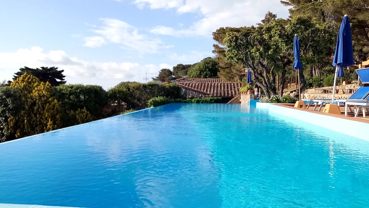 Photo of Outdoor in Cala Piccola