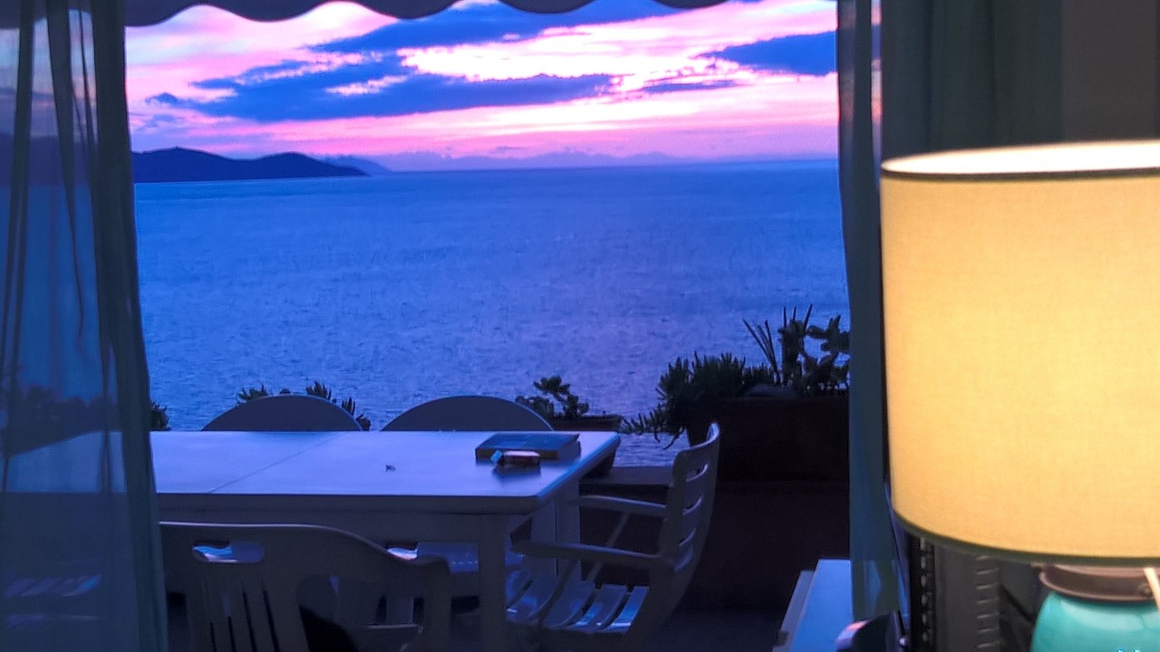 Photo of Outdoor in Cala Piccola