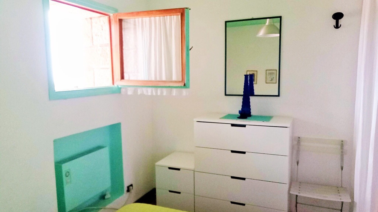 Photo of Bedroom in Cala Piccola