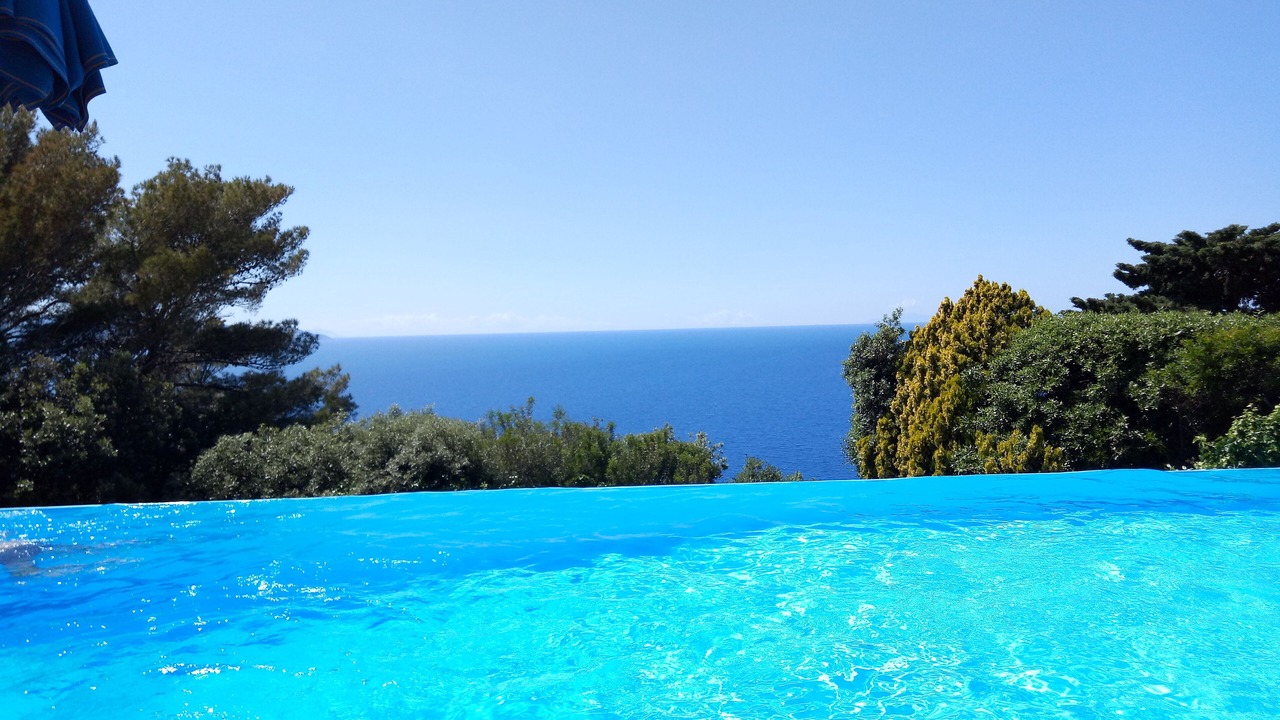 Photo of Outdoor in Cala Piccola