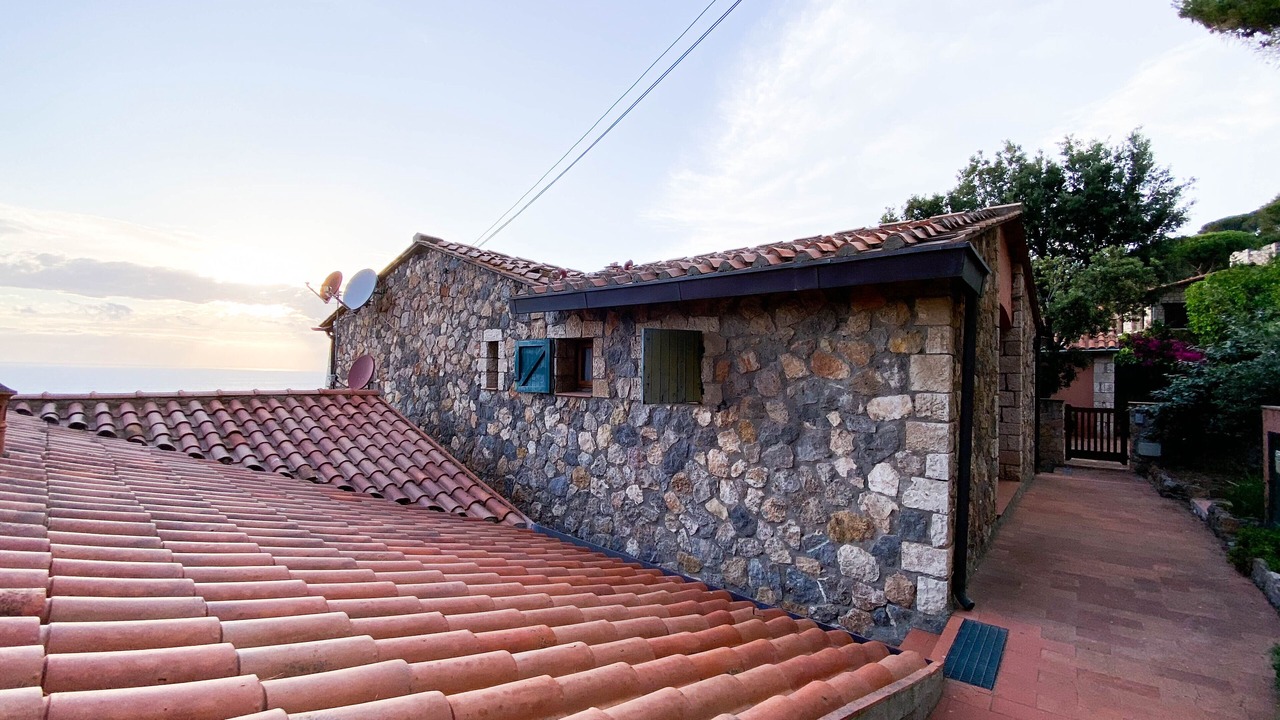 Photo of Outdoor in Cala Piccola