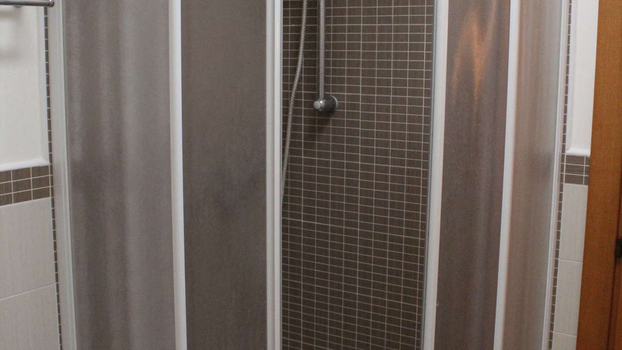 Photo of Bathroom in Gagliano del Capo