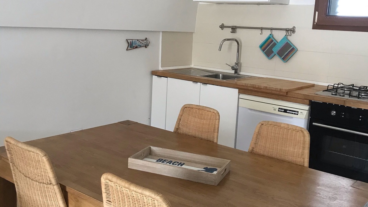 Photo of Kitchen in Gagliano del Capo