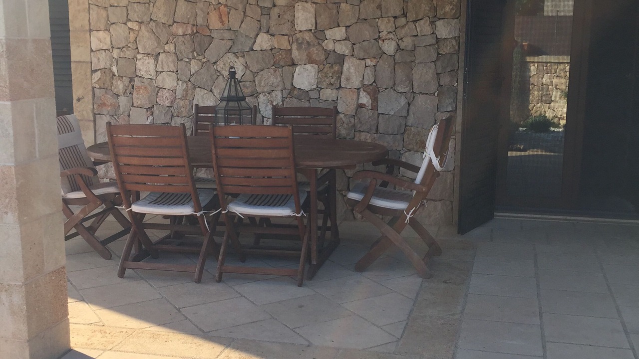 Photo of Outdoor in Gagliano del Capo