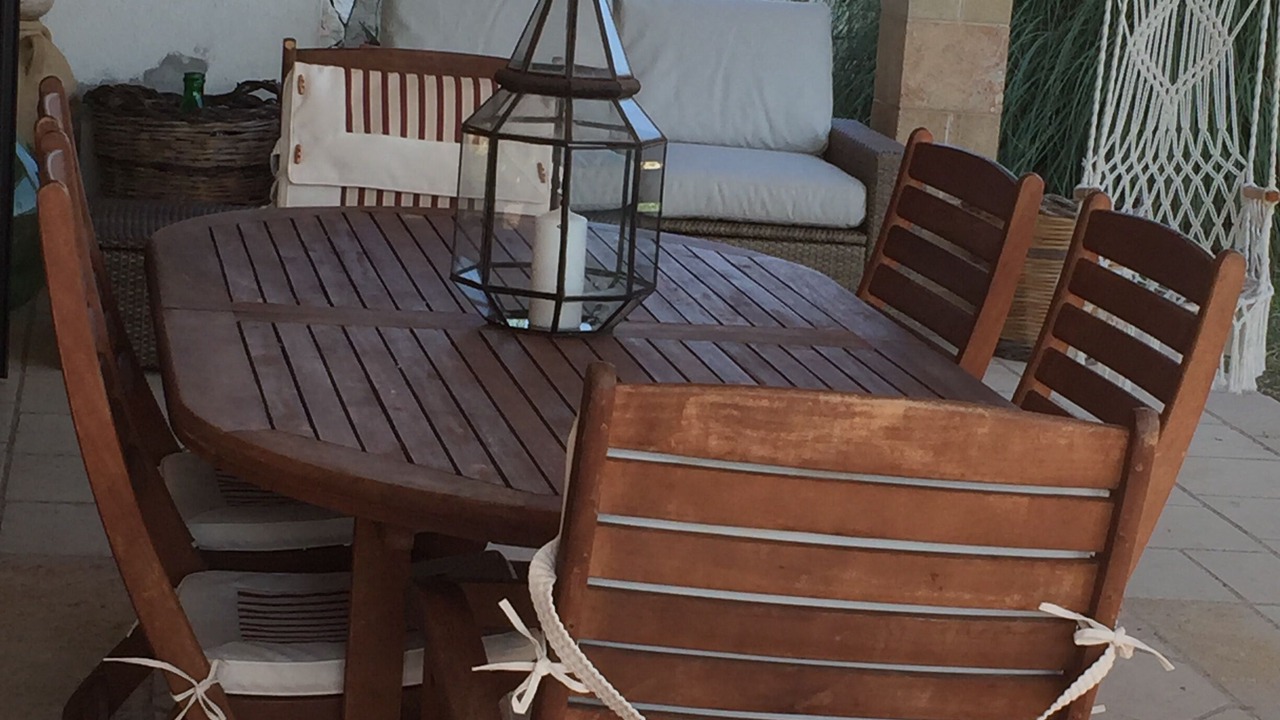 Photo of Outdoor in Gagliano del Capo