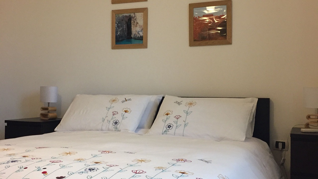 Photo of Bedroom in Gagliano del Capo