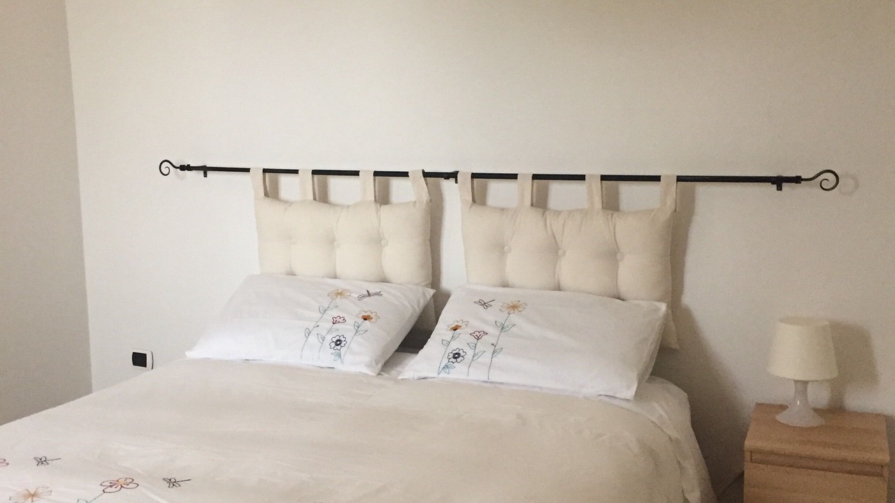 Photo of Bedroom in Gagliano del Capo