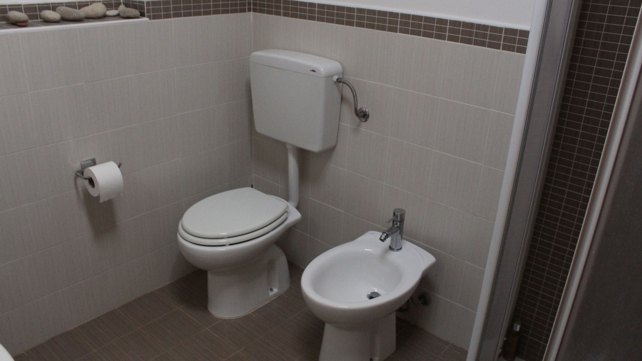 Photo of Bathroom in Gagliano del Capo