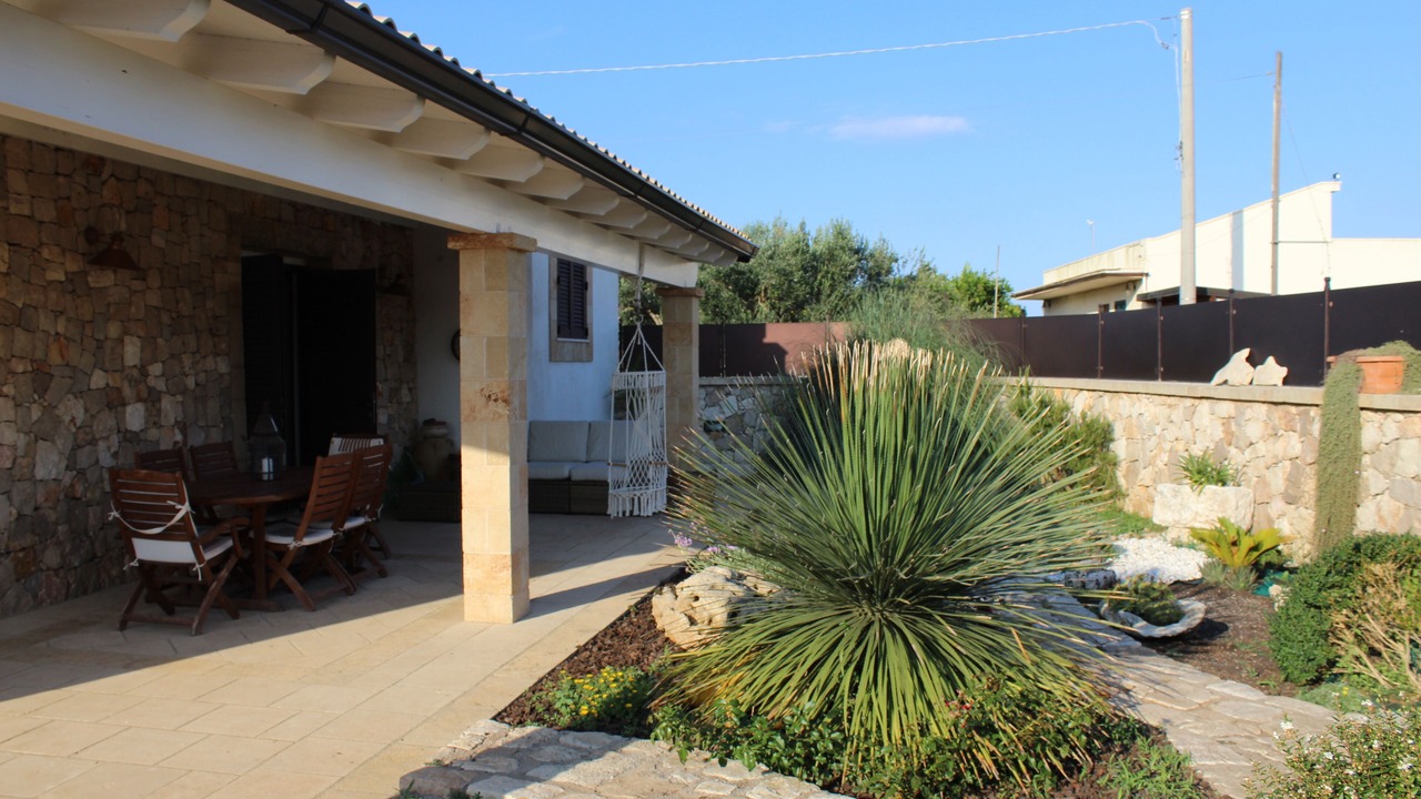 Photo of Outdoor in Gagliano del Capo