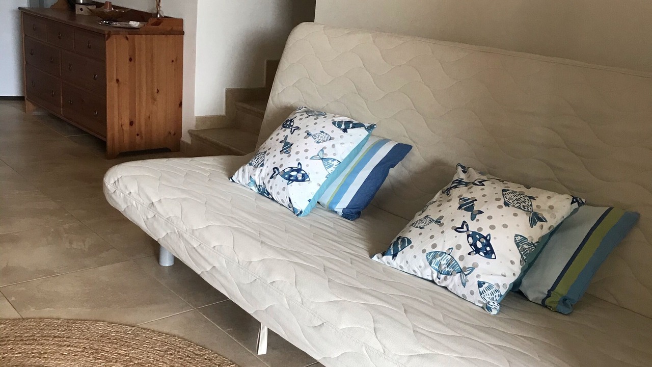 Photo of Livingroom in Gagliano del Capo