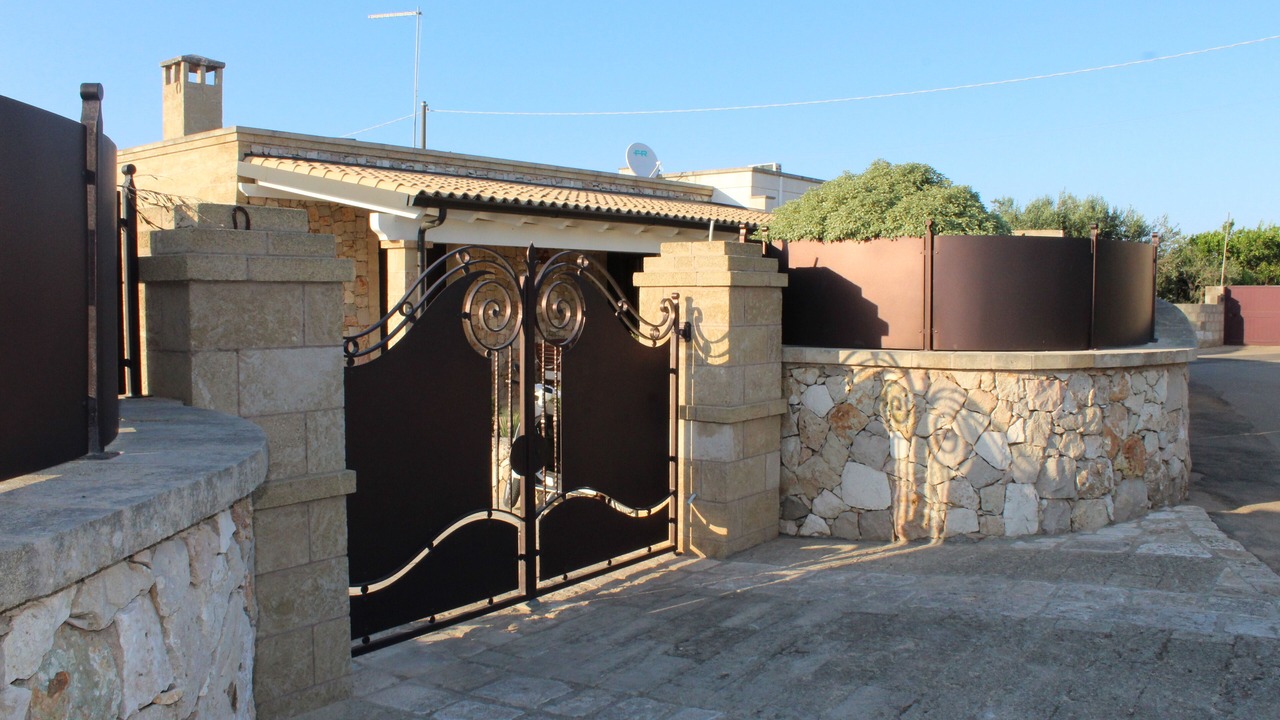 Photo of Outdoor in Gagliano del Capo
