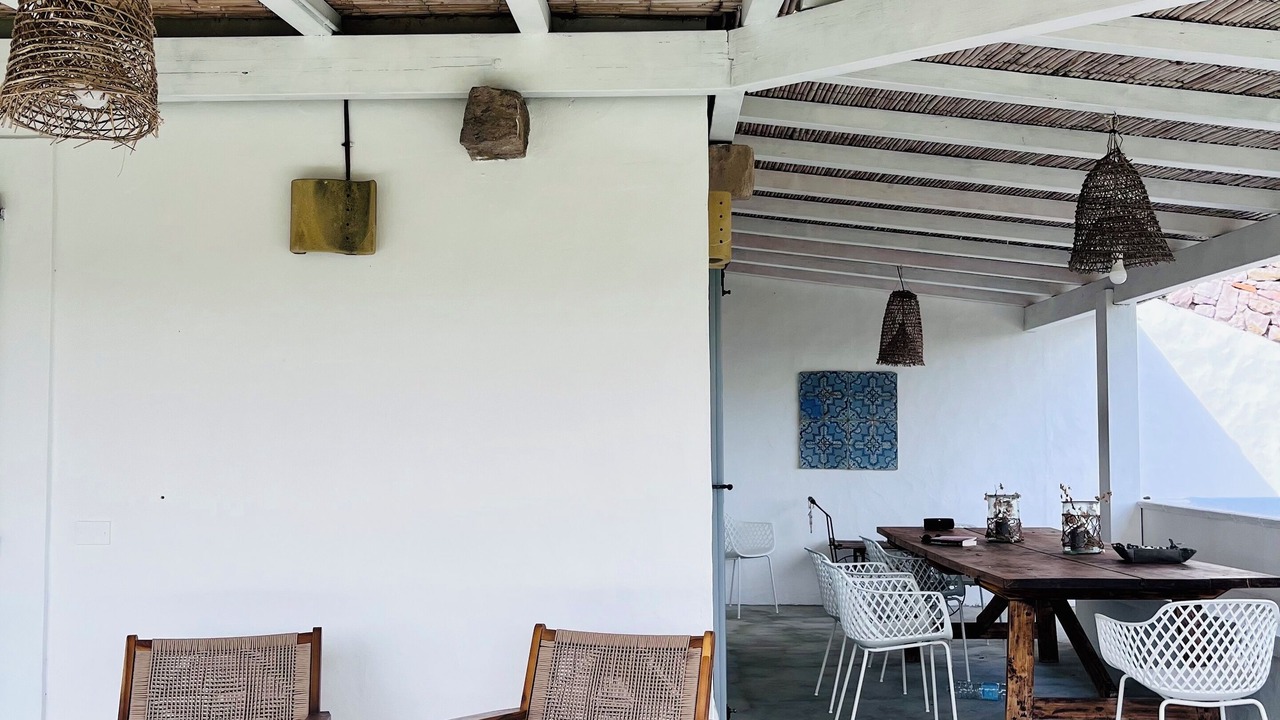 Photo of Outdoor in Carloforte