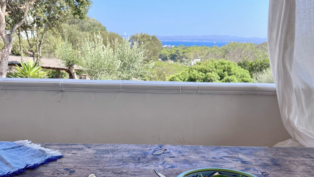 Photo of Outdoor in Carloforte