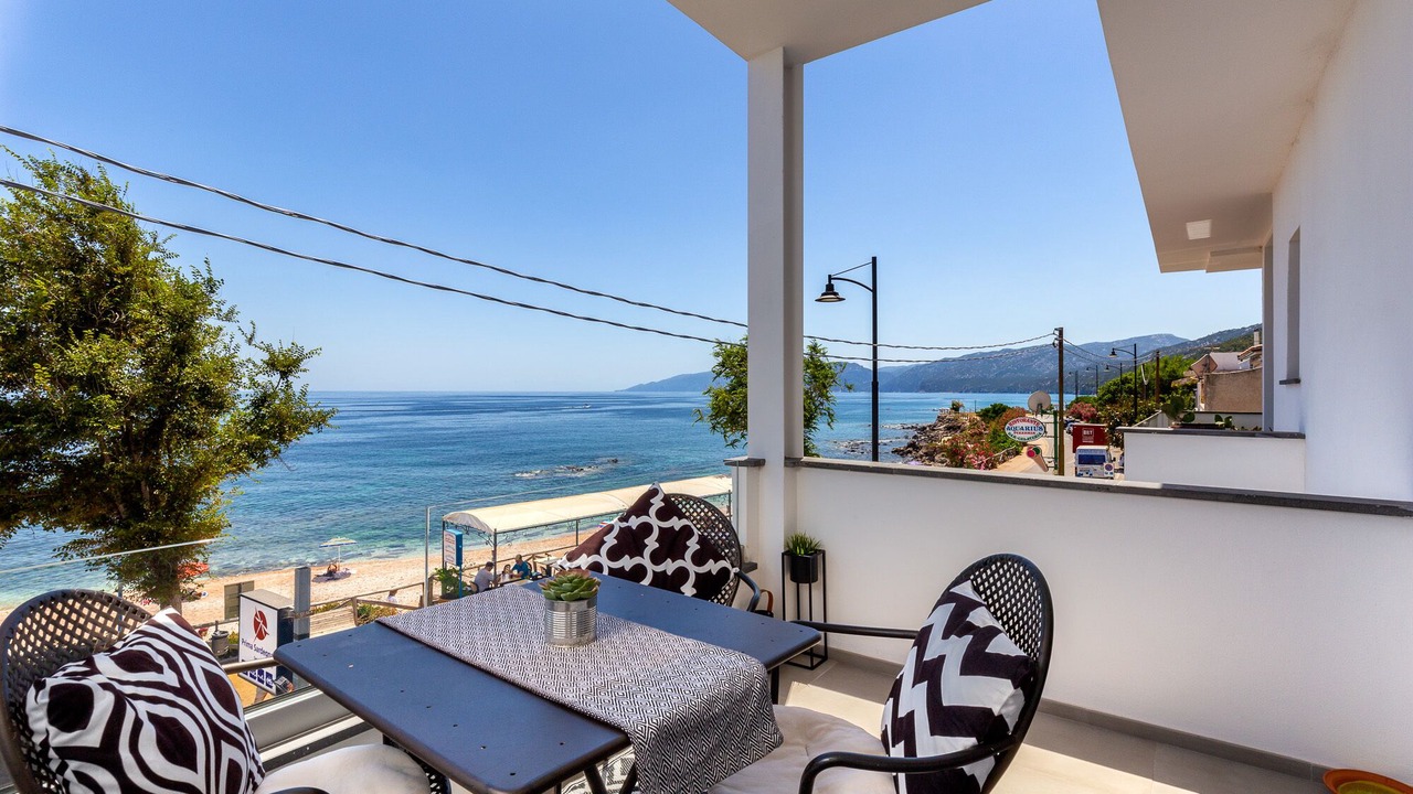 Photo of Outdoor in Cala Gonone