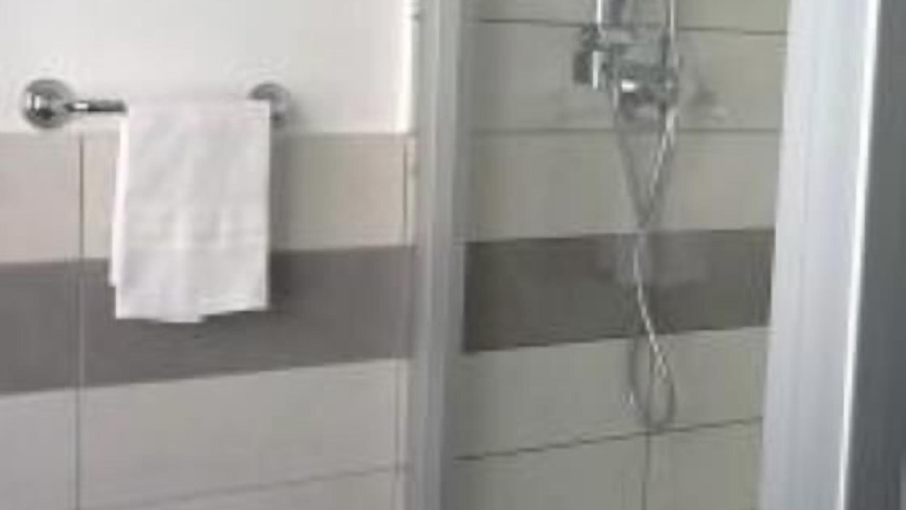 Photo of Bathroom in Cala Gonone
