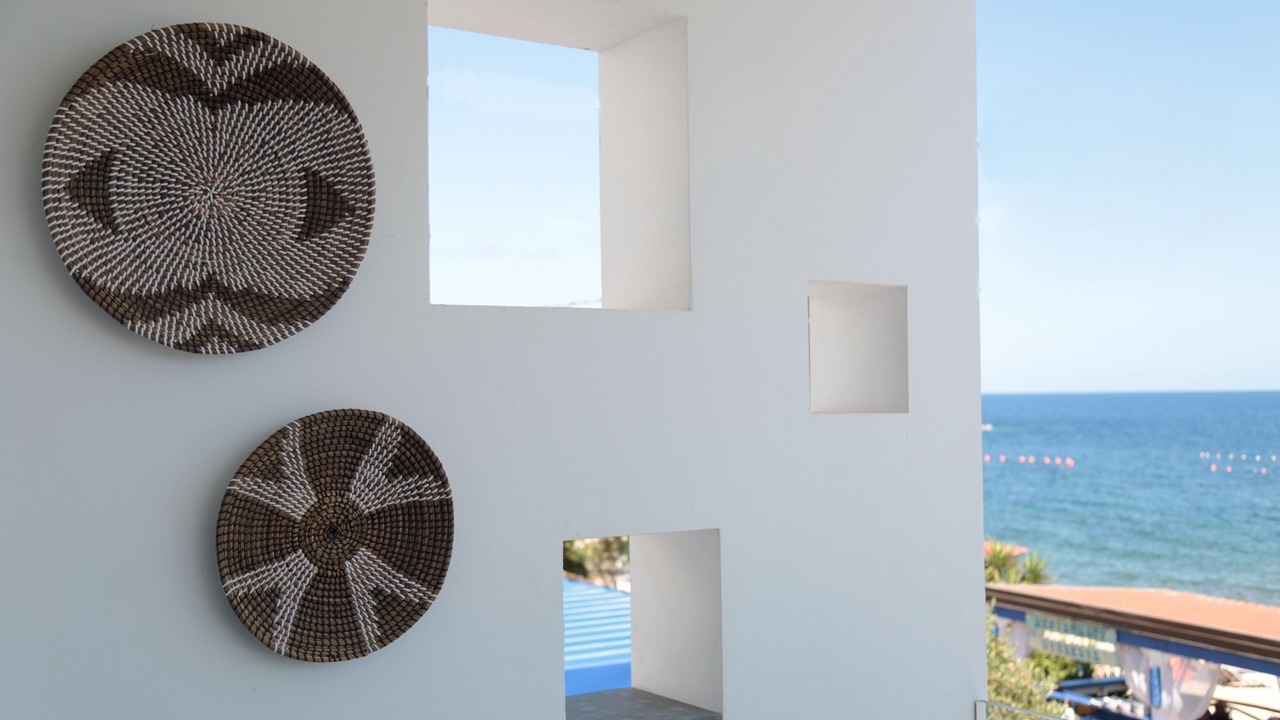 Photo of Outdoor in Cala Gonone