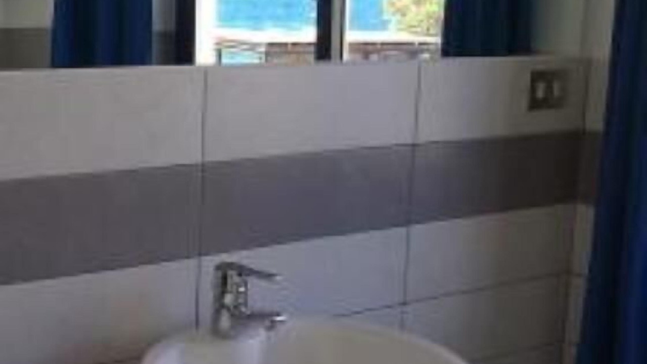 Photo of Bathroom in Cala Gonone
