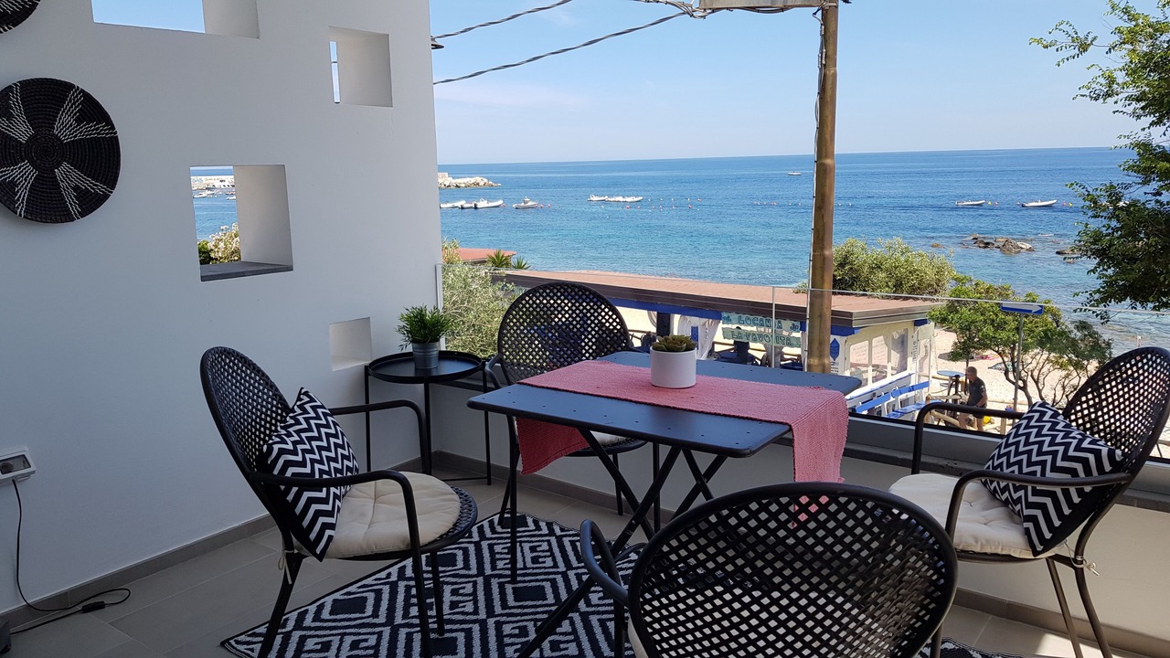 Photo of Outdoor in Cala Gonone