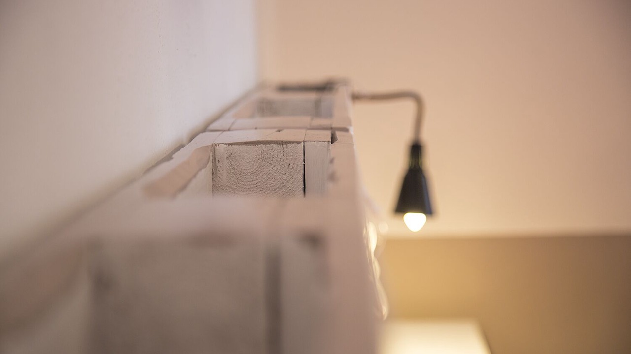 Photo of Bedroom in Cala Gonone