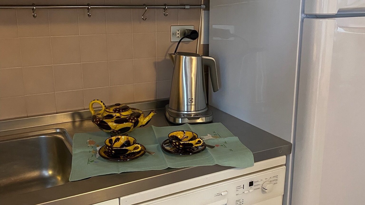 Photo of Kitchen in Mombaroccio