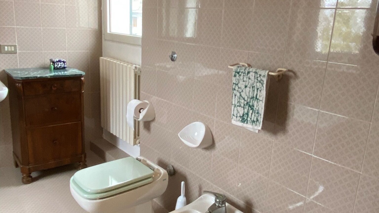 Photo of Bathroom in Mombaroccio