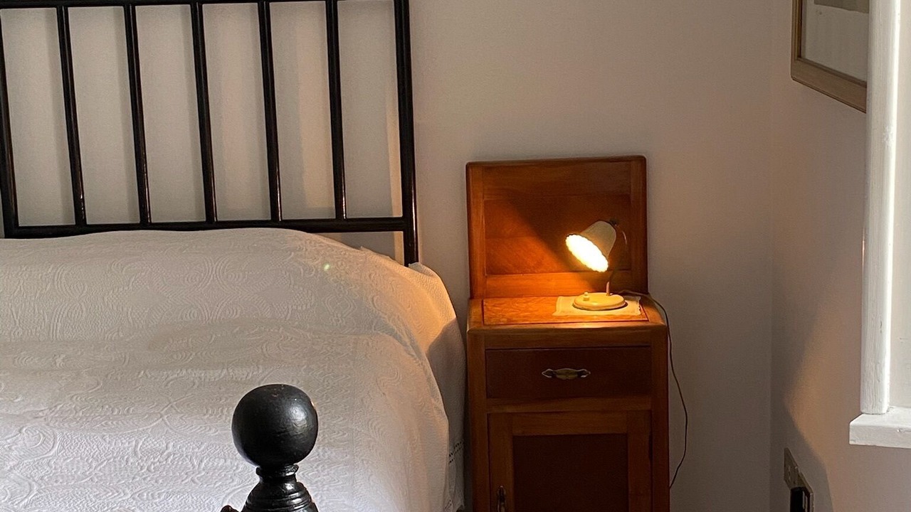 Photo of Bedroom in Mombaroccio