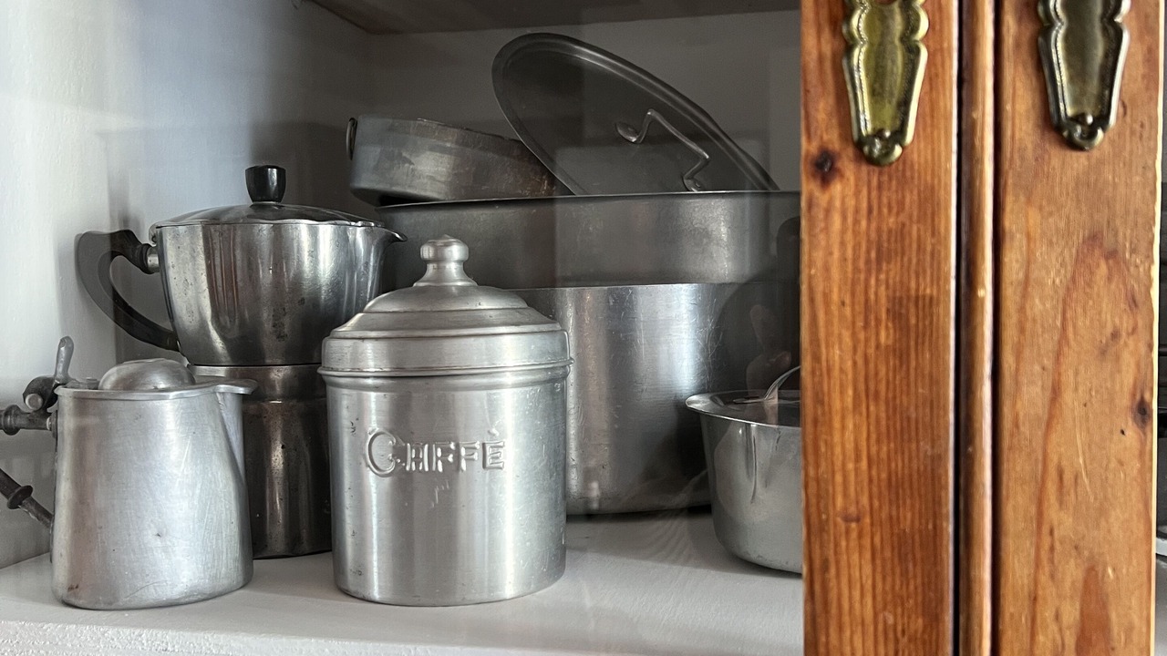 Photo of Kitchen in Mombaroccio