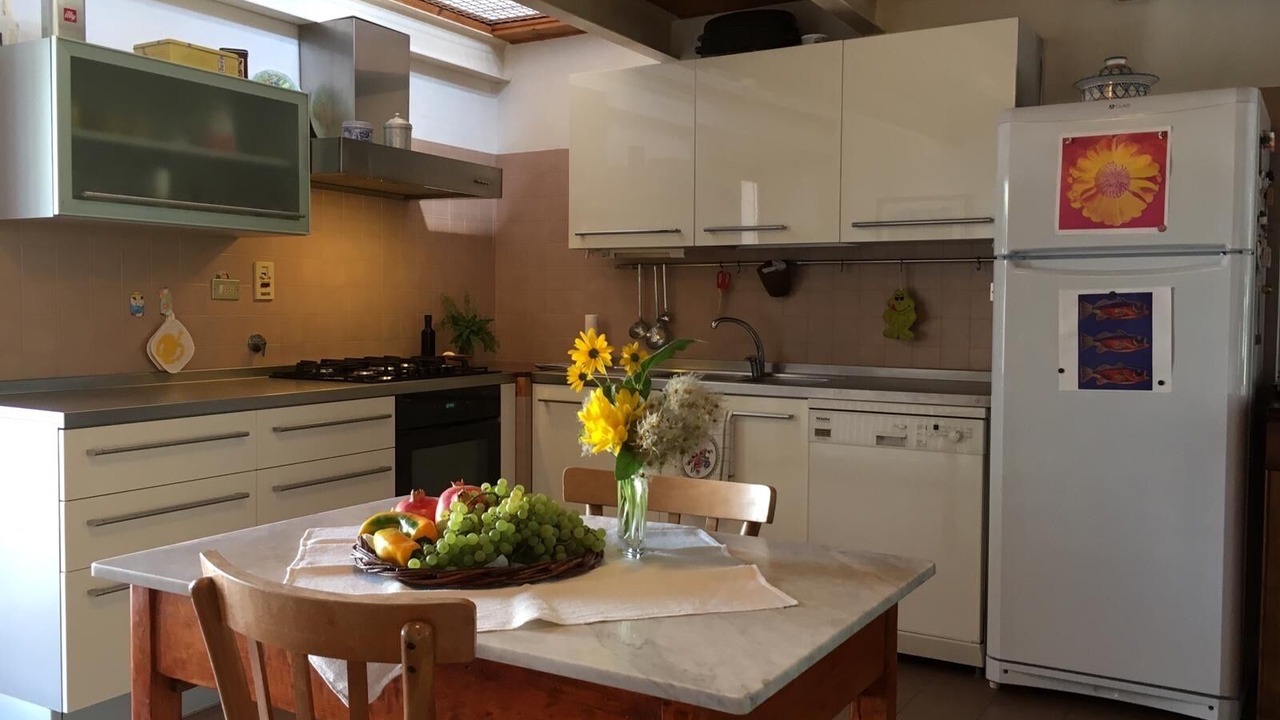 Photo of Kitchen in Mombaroccio