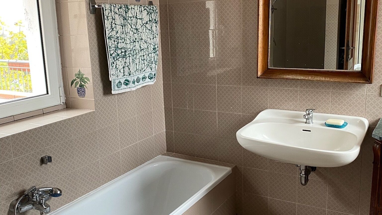 Photo of Bathroom in Mombaroccio