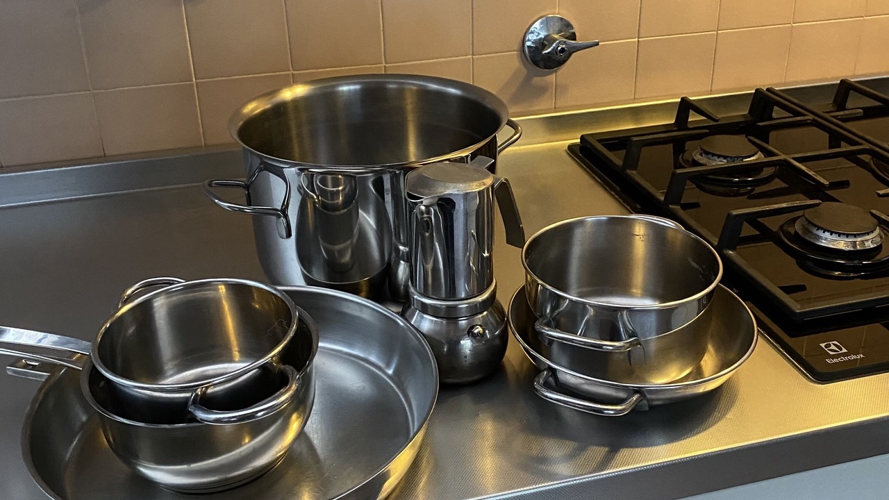 Photo of Kitchen in Mombaroccio