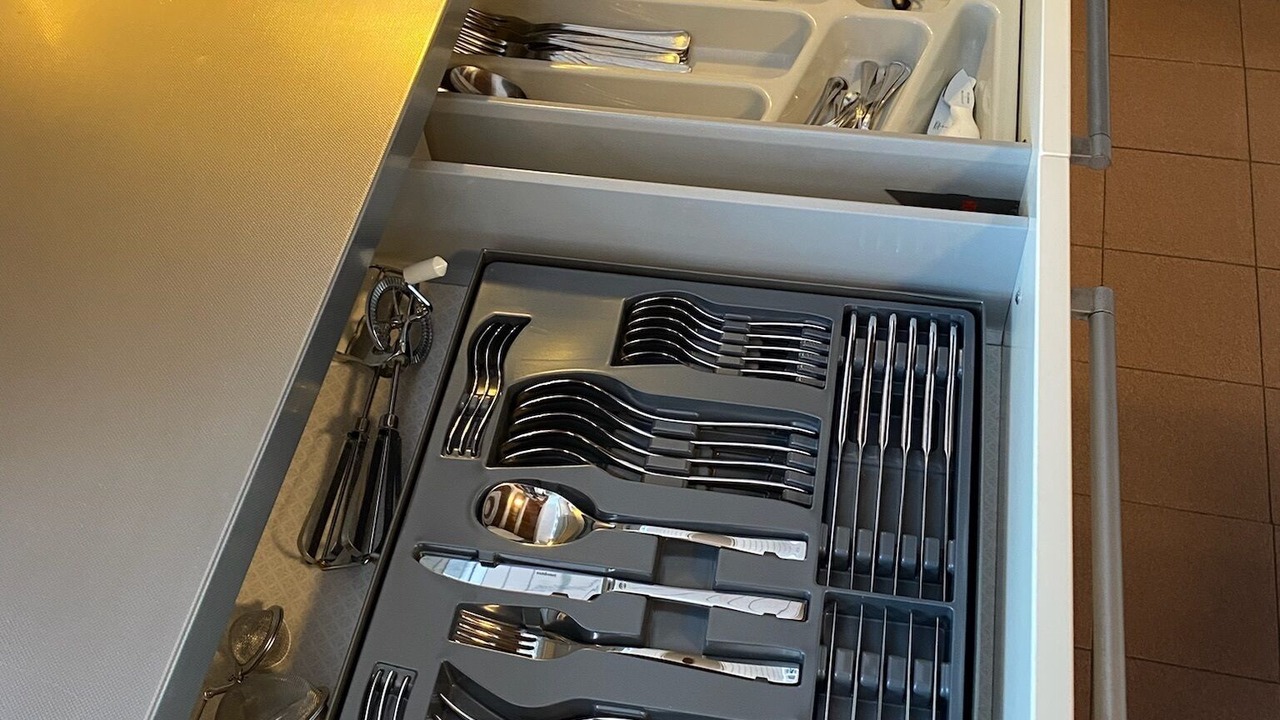 Photo of Kitchen in Mombaroccio