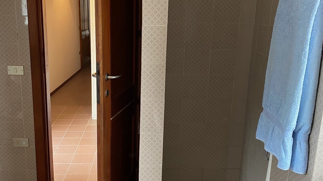 Photo of Bathroom in Mombaroccio