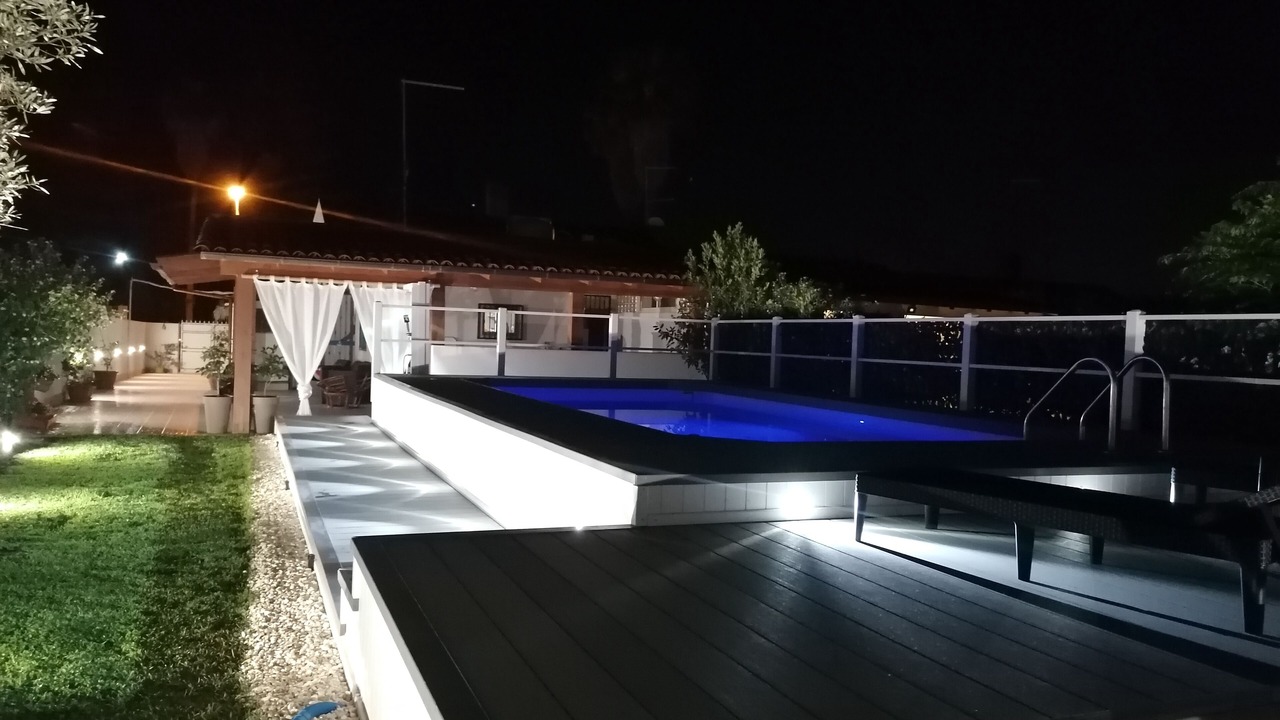 Photo of Outdoor in Fontane Bianche