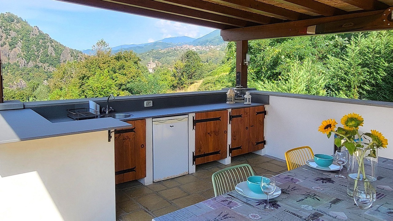 Photo of Outdoor in San Romano in Garfagnana