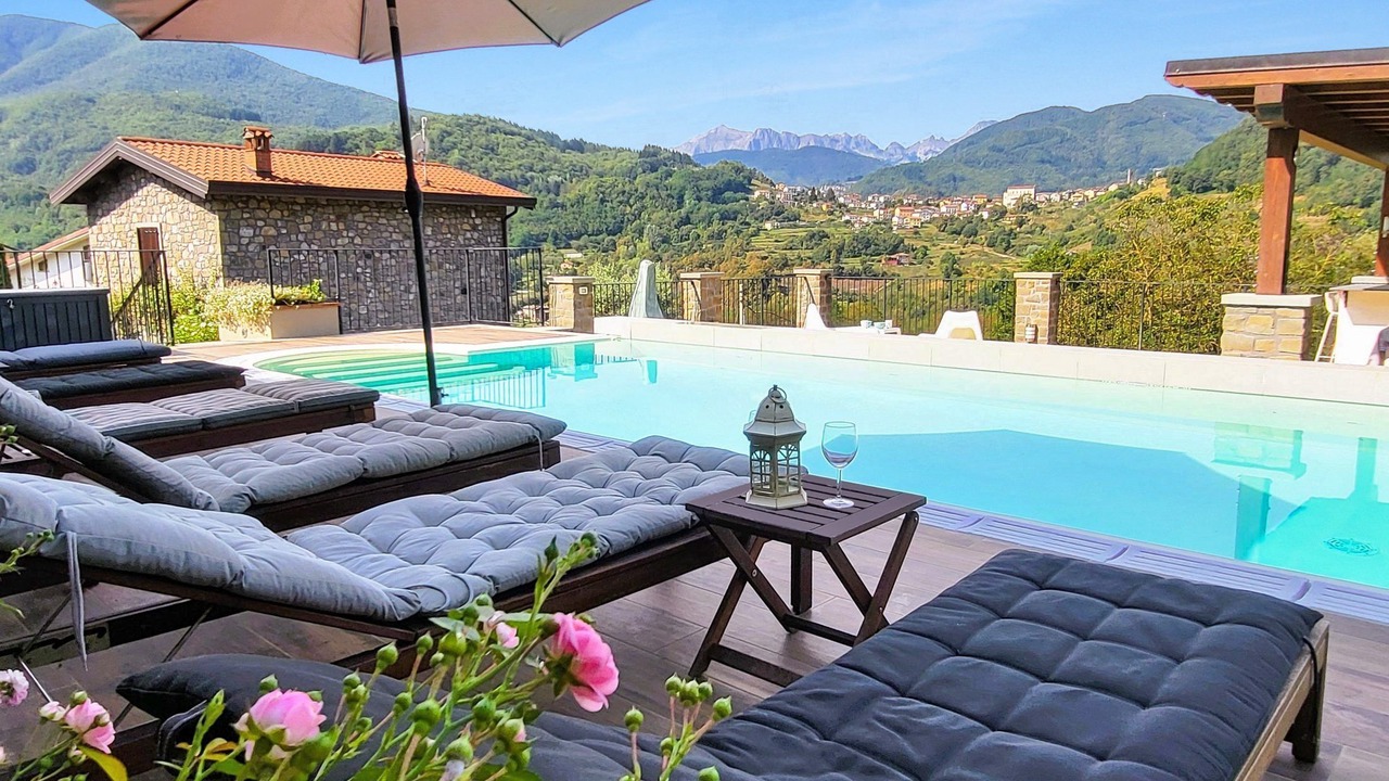 Photo of Outdoor in San Romano in Garfagnana