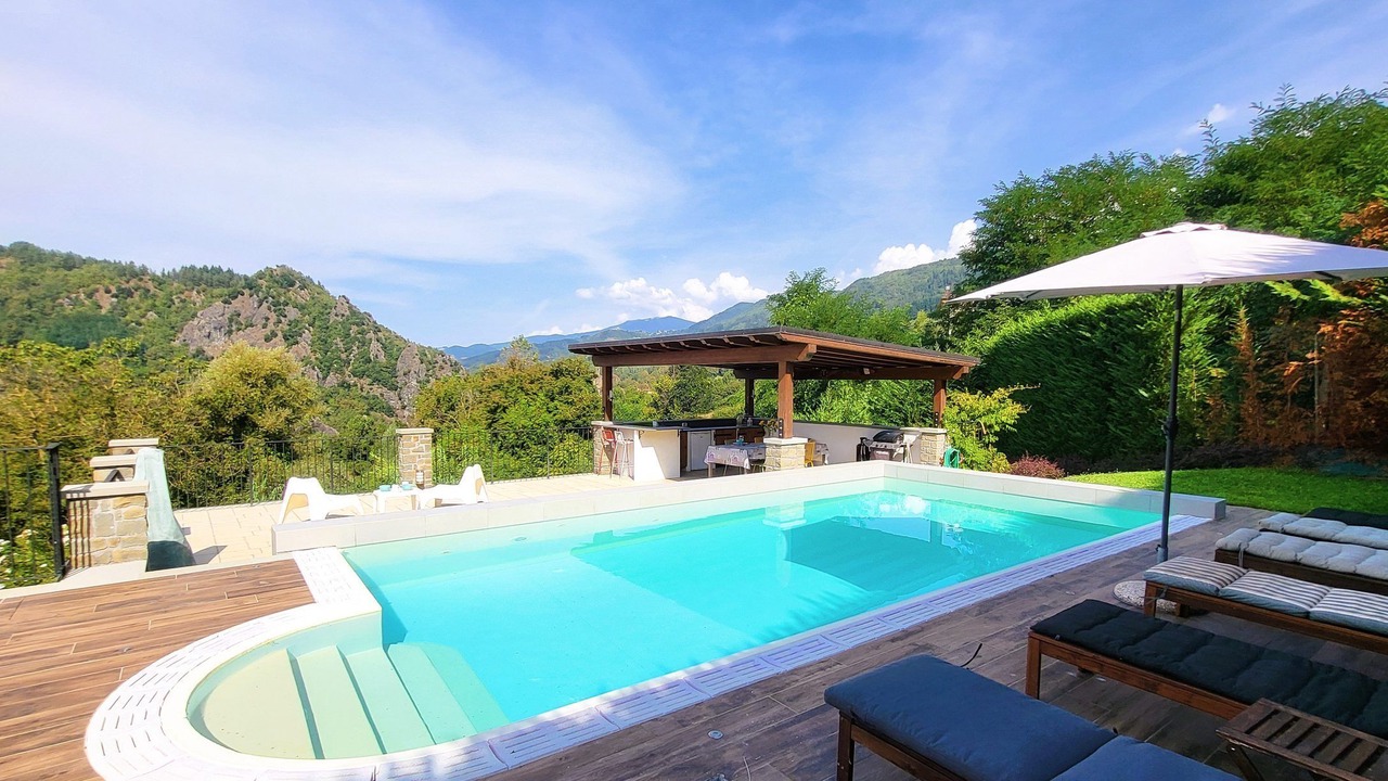 Photo of Outdoor in San Romano in Garfagnana