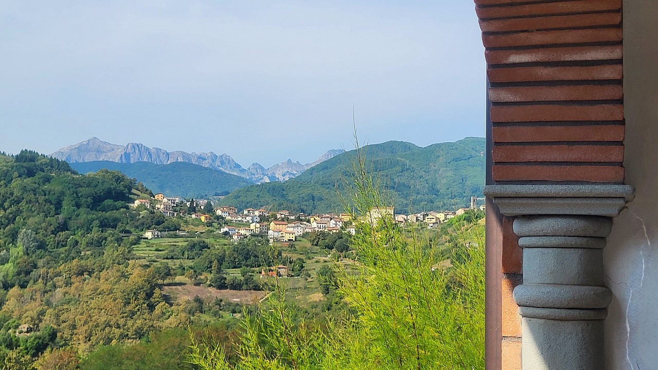 Photo of Others in San Romano in Garfagnana
